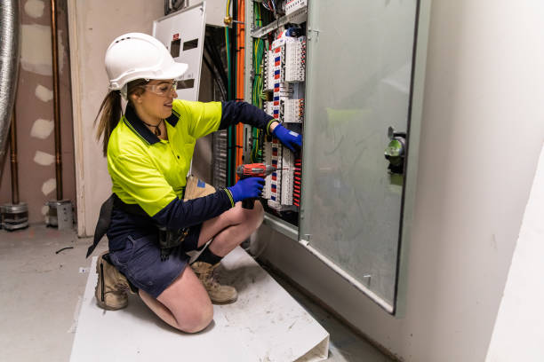 Best Electrical Rewiring Services  in Shady Side, MD