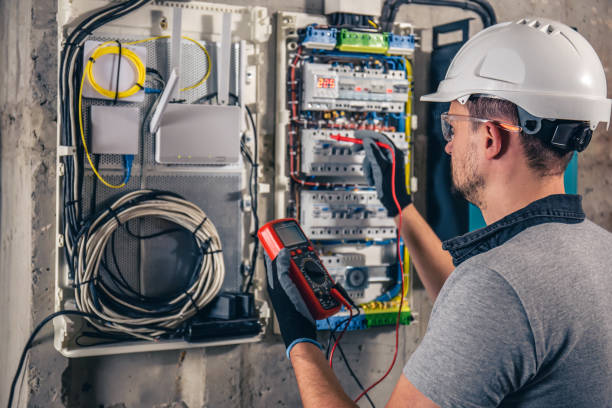 Professional Electrician in Shady Side, MD