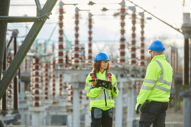 Best Electrician Near Me  in Shady Side, MD