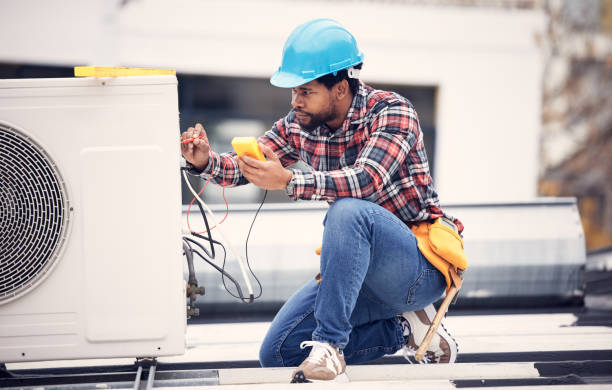 Best Electrical Rewiring Services  in Shady Side, MD