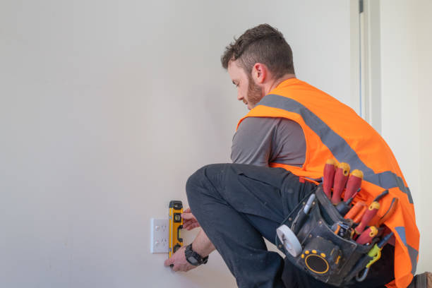 Best Affordable Emergency Electrician  in Shady Side, MD