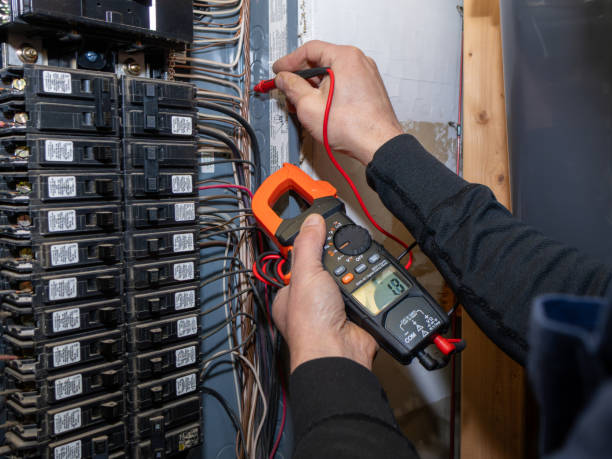 Best Electrical System Inspection  in Shady Side, MD