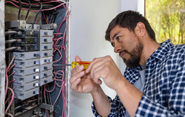 Best Electrical Troubleshooting Services  in Shady Side, MD